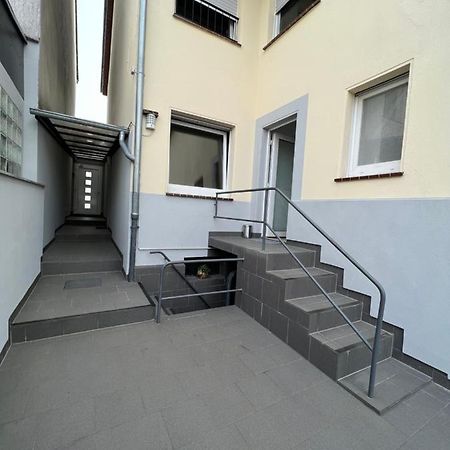 Shivas Ferienwohnung Ґох Екстер'єр фото