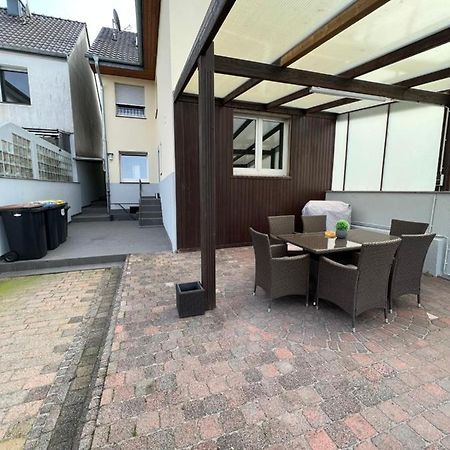 Shivas Ferienwohnung Ґох Екстер'єр фото