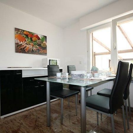 Shivas Ferienwohnung Ґох Екстер'єр фото