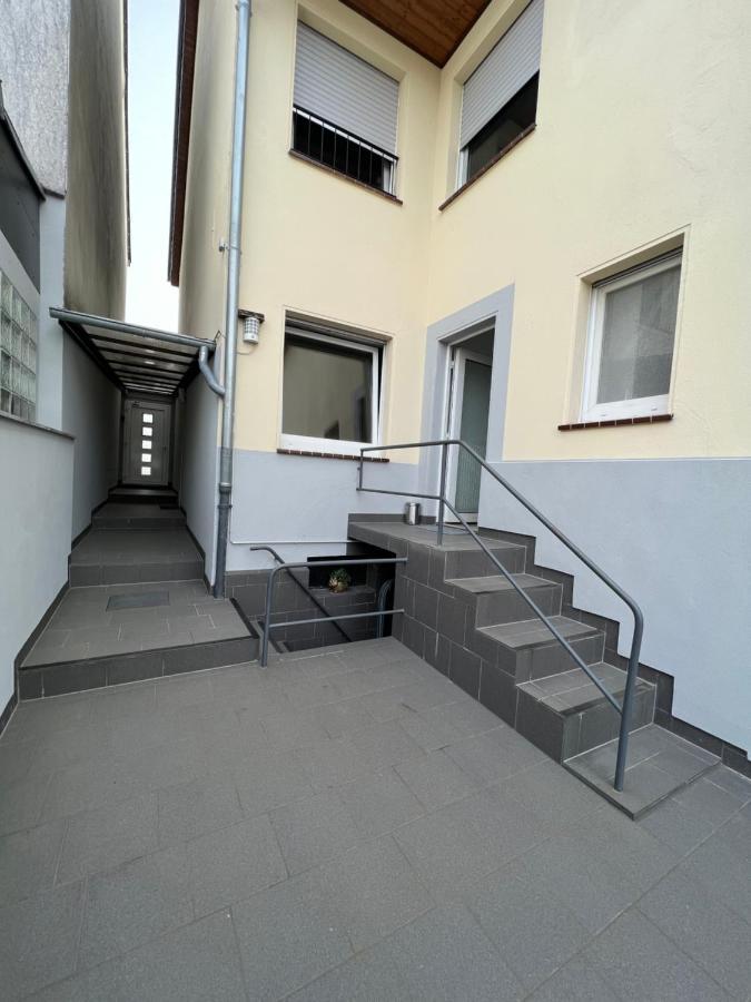 Shivas Ferienwohnung Ґох Екстер'єр фото