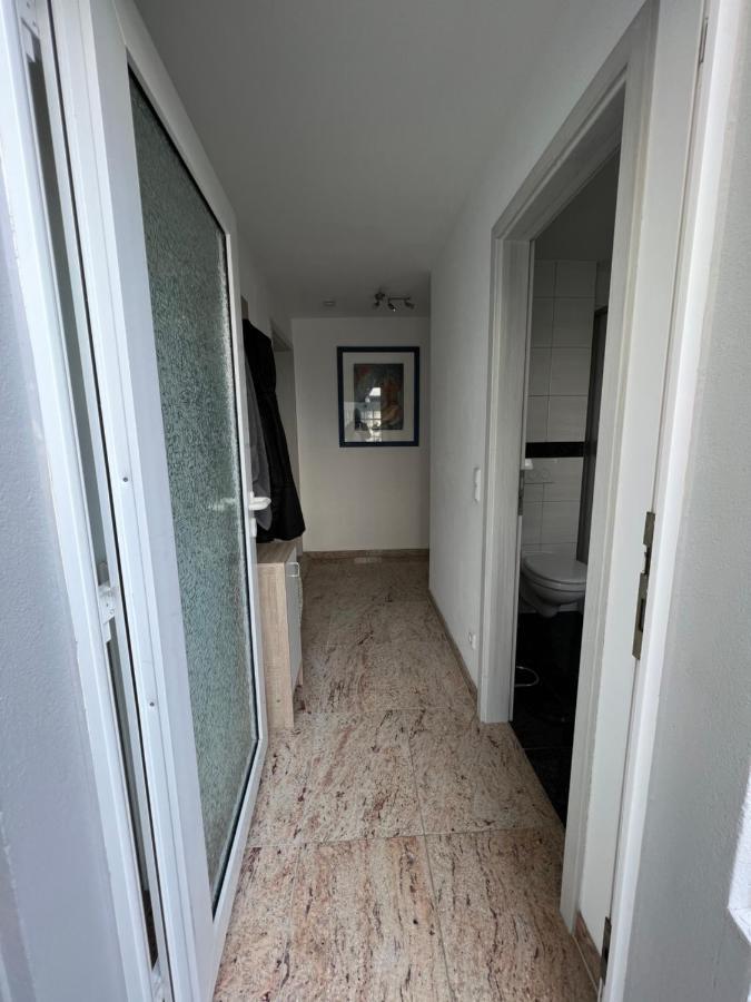 Shivas Ferienwohnung Ґох Екстер'єр фото