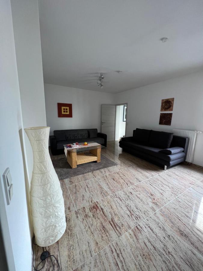 Shivas Ferienwohnung Ґох Екстер'єр фото