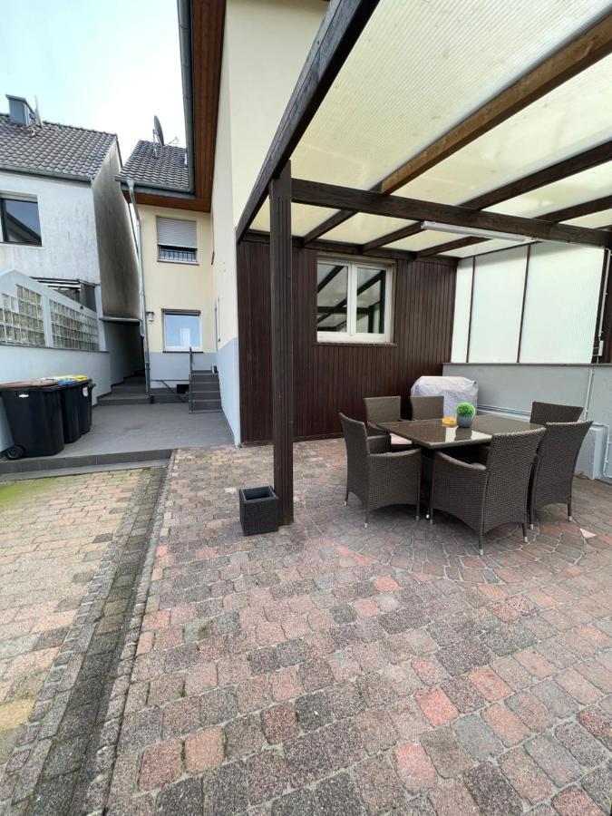 Shivas Ferienwohnung Ґох Екстер'єр фото