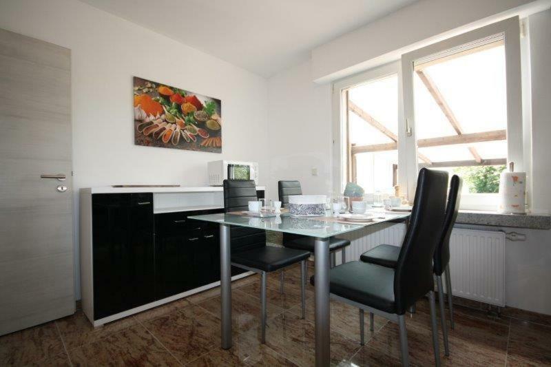 Shivas Ferienwohnung Ґох Екстер'єр фото